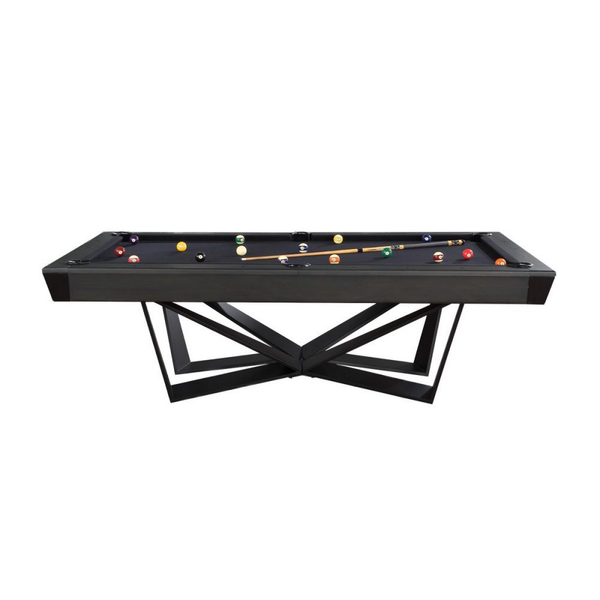 Imperial HB Home Alton 8ft Pool Table-Billiard Tables-Imperial-Game Room Shop