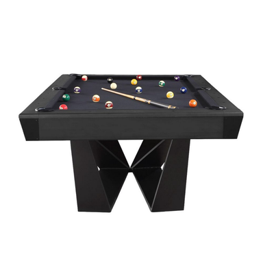 Imperial HB Home Alton 8ft Pool Table-Billiard Tables-Imperial-Game Room Shop