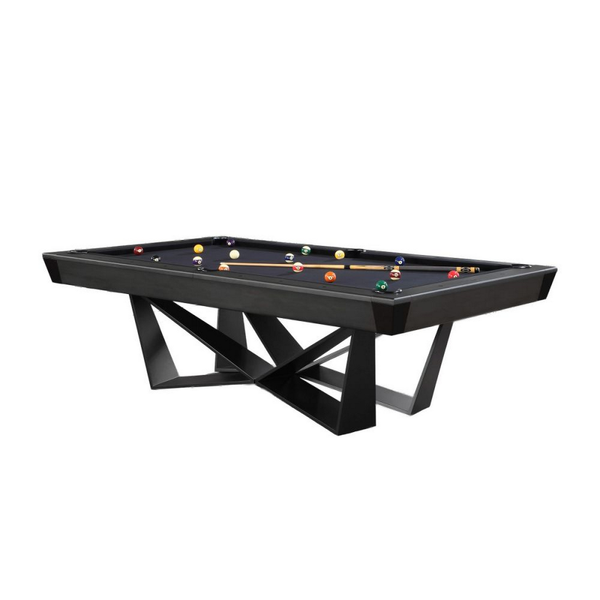 Imperial HB Home Alton 8ft Pool Table-Billiard Tables-Imperial-Game Room Shop