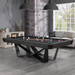Imperial HB Home Alton 8ft Pool Table-Billiard Tables-Imperial-Game Room Shop