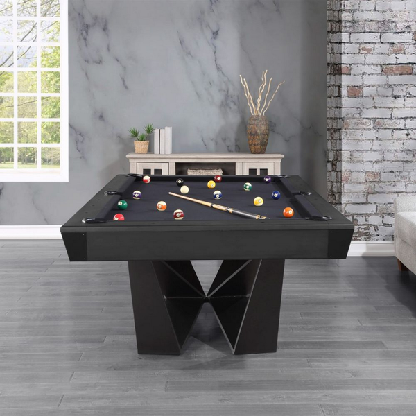 Imperial HB Home Alton 8ft Pool Table-Billiard Tables-Imperial-Game Room Shop