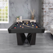 Imperial HB Home Alton 8ft Pool Table-Billiard Tables-Imperial-Game Room Shop