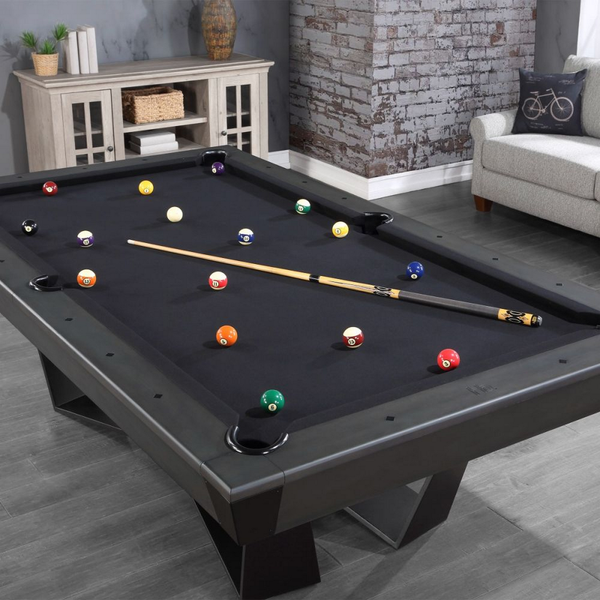 Imperial HB Home Alton 8ft Pool Table-Billiard Tables-Imperial-Game Room Shop