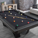 Imperial HB Home Alton 8ft Pool Table-Billiard Tables-Imperial-Game Room Shop