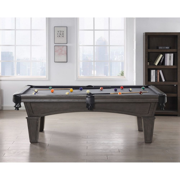 Imperial HB Home Hayden 8ft Pool Table-Billiard Tables-Imperial-Game Room Shop