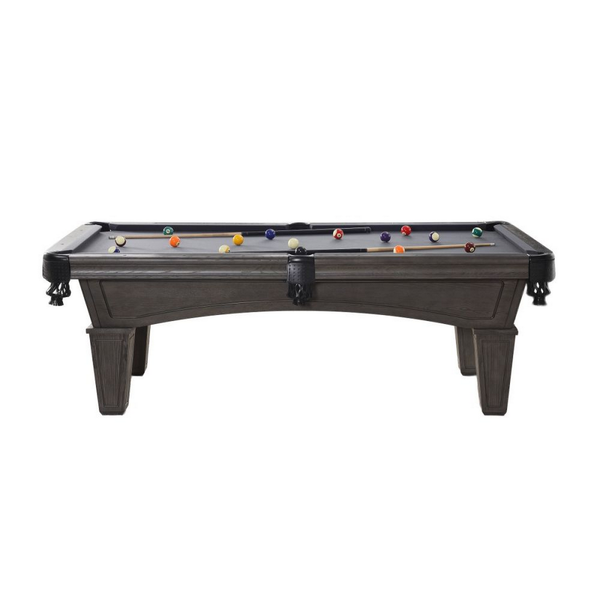 Imperial HB Home Hayden 8ft Pool Table-Billiard Tables-Imperial-Game Room Shop