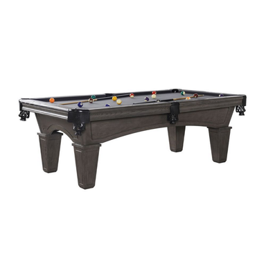 Imperial HB Home Hayden 8ft Pool Table-Billiard Tables-Imperial-Game Room Shop