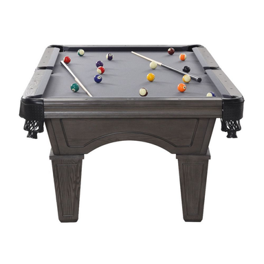 Imperial HB Home Hayden 8ft Pool Table-Billiard Tables-Imperial-Game Room Shop
