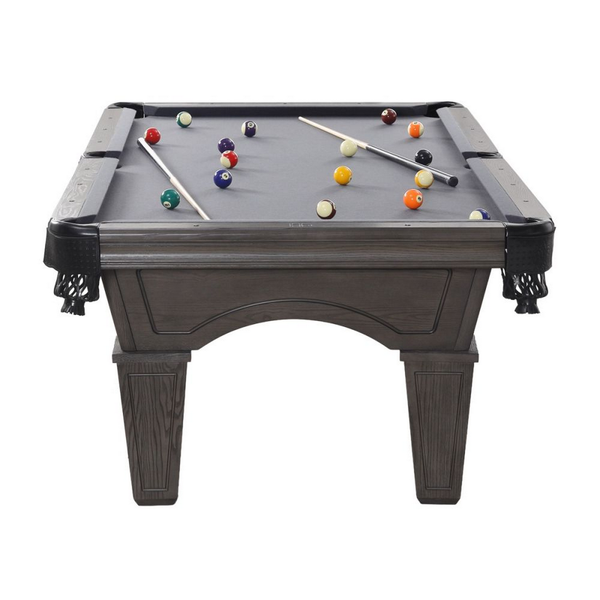 Imperial HB Home Hayden 8ft Pool Table-Billiard Tables-Imperial-Game Room Shop
