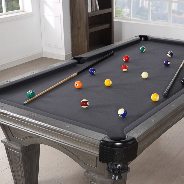 Imperial HB Home Hayden 8ft Pool Table-Billiard Tables-Imperial-Game Room Shop