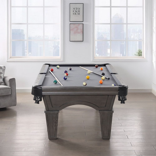 Imperial HB Home Hayden 8ft Pool Table-Billiard Tables-Imperial-Game Room Shop