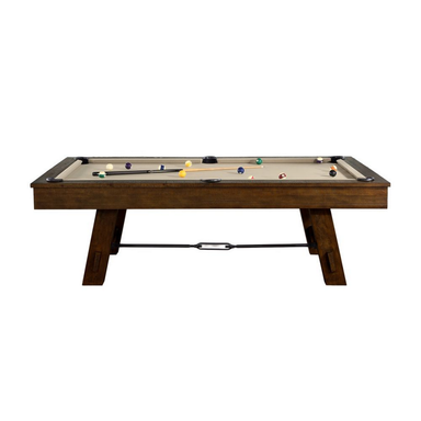 Imperial HB Home Telluride 8ft Pool Table-Billiard Tables-Imperial-Game Room Shop