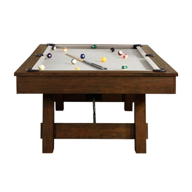 Imperial HB Home Telluride 8ft Pool Table-Billiard Tables-Imperial-Game Room Shop