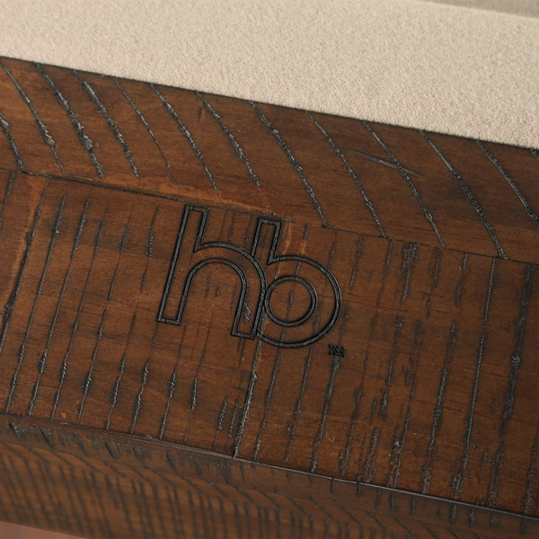 Imperial HB Home Telluride 8ft Pool Table-Billiard Tables-Imperial-Game Room Shop