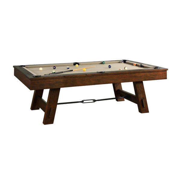 Imperial HB Home Telluride 8ft Pool Table-Billiard Tables-Imperial-Game Room Shop