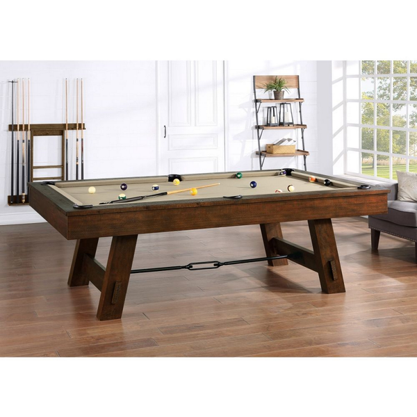 Imperial HB Home Telluride 8ft Pool Table-Billiard Tables-Imperial-Game Room Shop