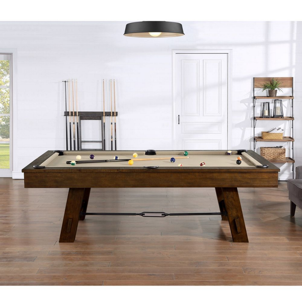 Imperial HB Home Telluride 8ft Pool Table-Billiard Tables-Imperial-Game Room Shop
