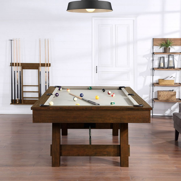 Imperial HB Home Telluride 8ft Pool Table-Billiard Tables-Imperial-Game Room Shop