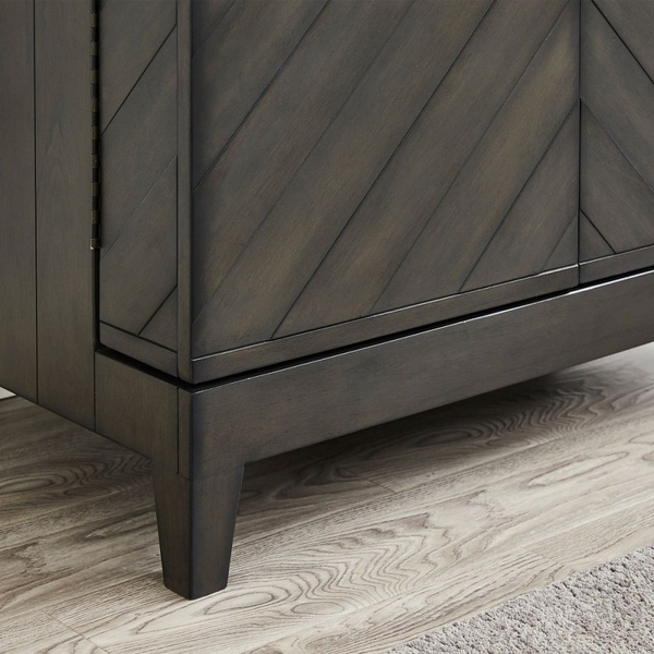 Imperial Sophia Wine & Bar Cabinet-Bars & Cabinets-Imperial-Game Room Shop