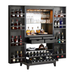 Imperial Sophia Wine & Bar Cabinet-Bars & Cabinets-Imperial-Game Room Shop