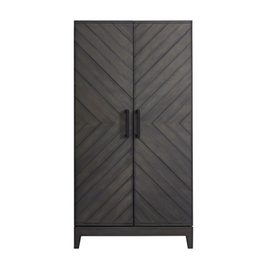 Imperial Sophia Wine & Bar Cabinet-Bars & Cabinets-Imperial-Game Room Shop