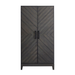 Imperial Sophia Wine & Bar Cabinet-Bars & Cabinets-Imperial-Game Room Shop