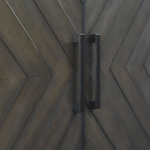 Imperial Sophia Wine & Bar Cabinet-Bars & Cabinets-Imperial-Game Room Shop