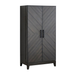 Imperial Sophia Wine & Bar Cabinet-Bars & Cabinets-Imperial-Game Room Shop