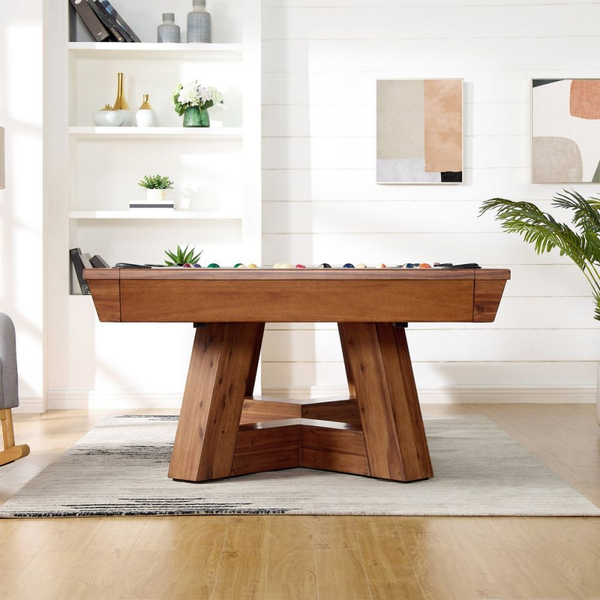 Imperial The Aris 8ft Pool Table-Billiard Tables-Imperial-Game Room Shop