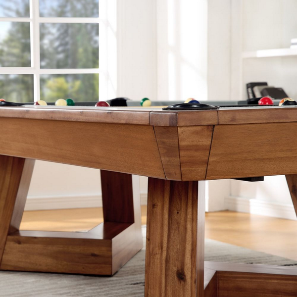 Imperial The Aris 8ft Pool Table-Billiard Tables-Imperial-Game Room Shop