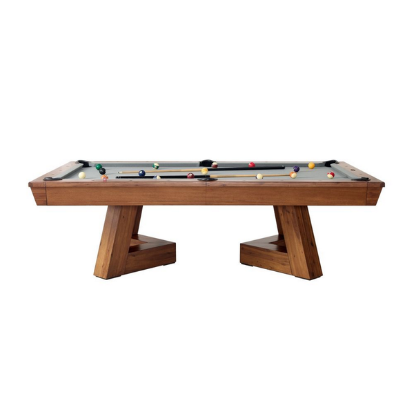 Imperial The Aris 8ft Pool Table-Billiard Tables-Imperial-Game Room Shop