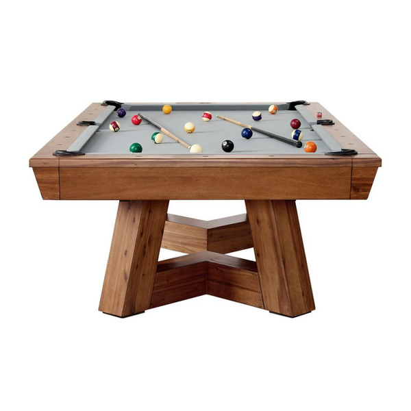 Imperial The Aris 8ft Pool Table-Billiard Tables-Imperial-Game Room Shop