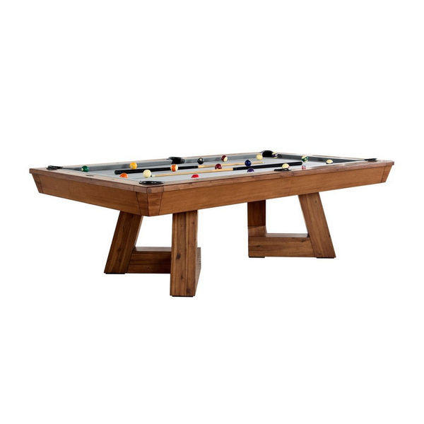 Imperial The Aris 8ft Pool Table-Billiard Tables-Imperial-Game Room Shop