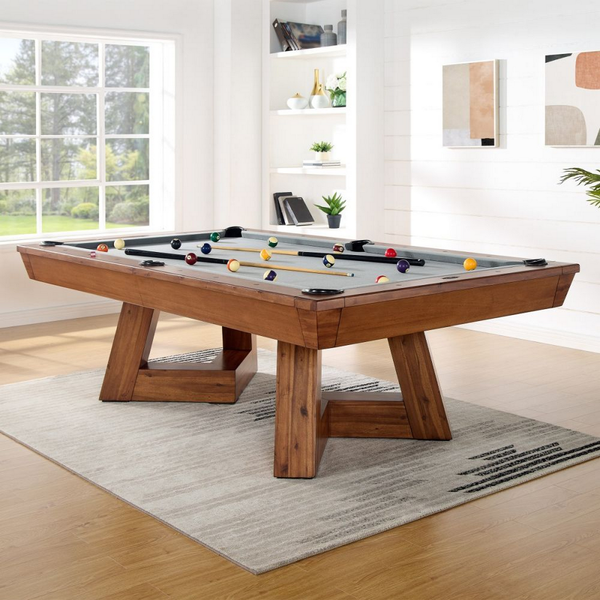 Imperial The Aris 8ft Pool Table-Billiard Tables-Imperial-Game Room Shop