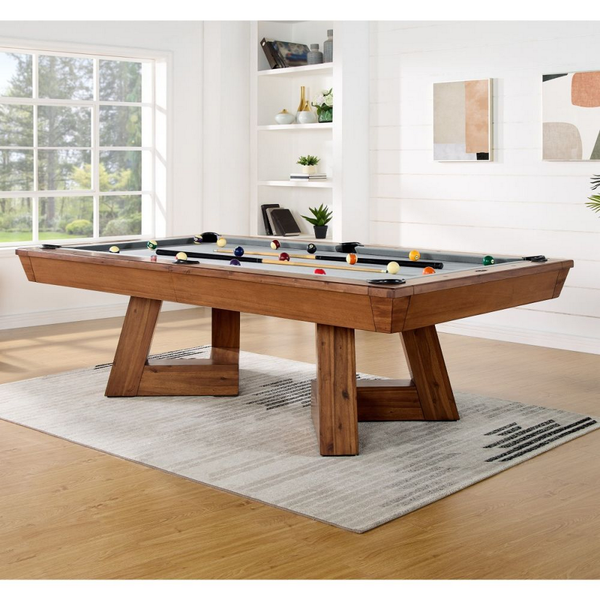 Imperial The Aris 8ft Pool Table-Billiard Tables-Imperial-Game Room Shop