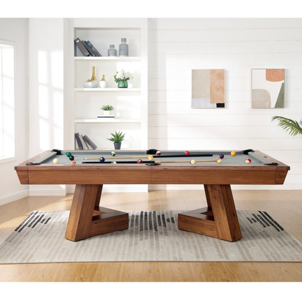 Imperial The Aris 8ft Pool Table-Billiard Tables-Imperial-Game Room Shop