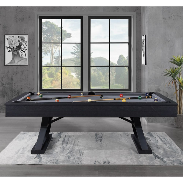 Imperial The Durham 8ft Pool Table-Billiard Tables-Imperial-Game Room Shop