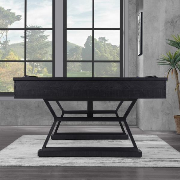 Imperial The Durham 8ft Pool Table-Billiard Tables-Imperial-Game Room Shop