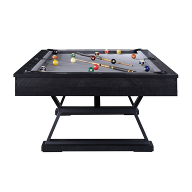 Imperial The Durham 8ft Pool Table-Billiard Tables-Imperial-Game Room Shop