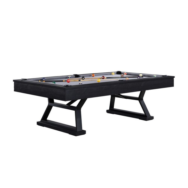 Imperial The Durham 8ft Pool Table-Billiard Tables-Imperial-Game Room Shop