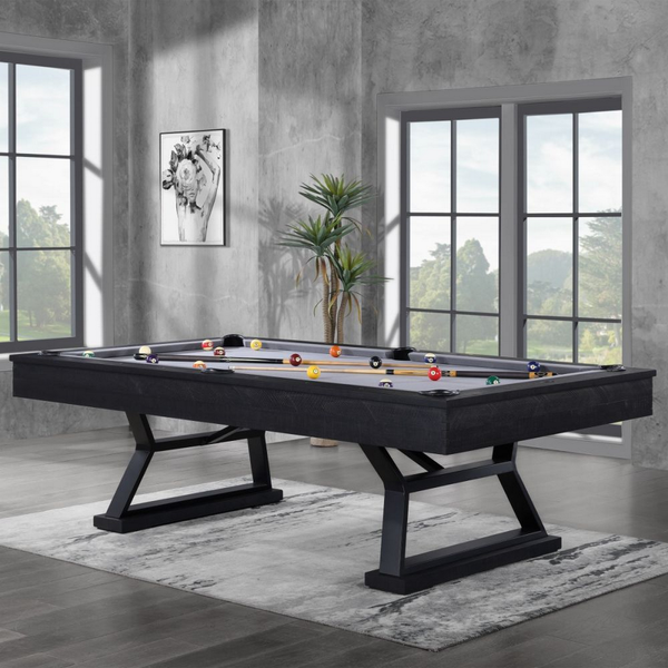 Imperial The Durham 8ft Pool Table-Billiard Tables-Imperial-Game Room Shop