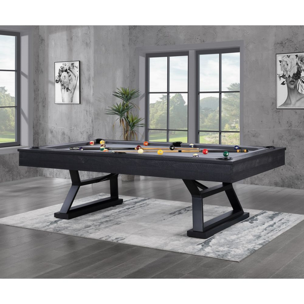 Imperial The Durham 8ft Pool Table-Billiard Tables-Imperial-Game Room Shop