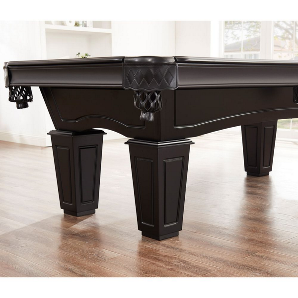 Imperial The Shadow 8ft Pool Table-Billiard Tables-Imperial-Game Room Shop
