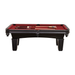 Imperial The Shadow 8ft Pool Table-Billiard Tables-Imperial-Game Room Shop