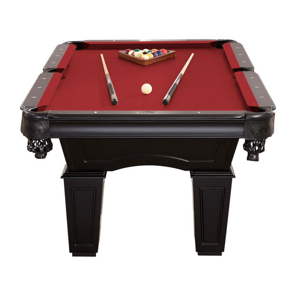 Imperial The Shadow 8ft Pool Table-Billiard Tables-Imperial-Game Room Shop