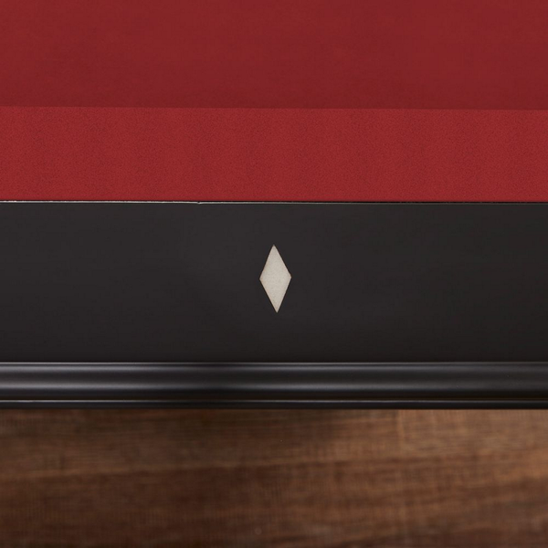 Imperial The Shadow 8ft Pool Table-Billiard Tables-Imperial-Game Room Shop