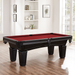 Imperial The Shadow 8ft Pool Table-Billiard Tables-Imperial-Game Room Shop