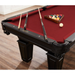 Imperial The Shadow 8ft Pool Table-Billiard Tables-Imperial-Game Room Shop