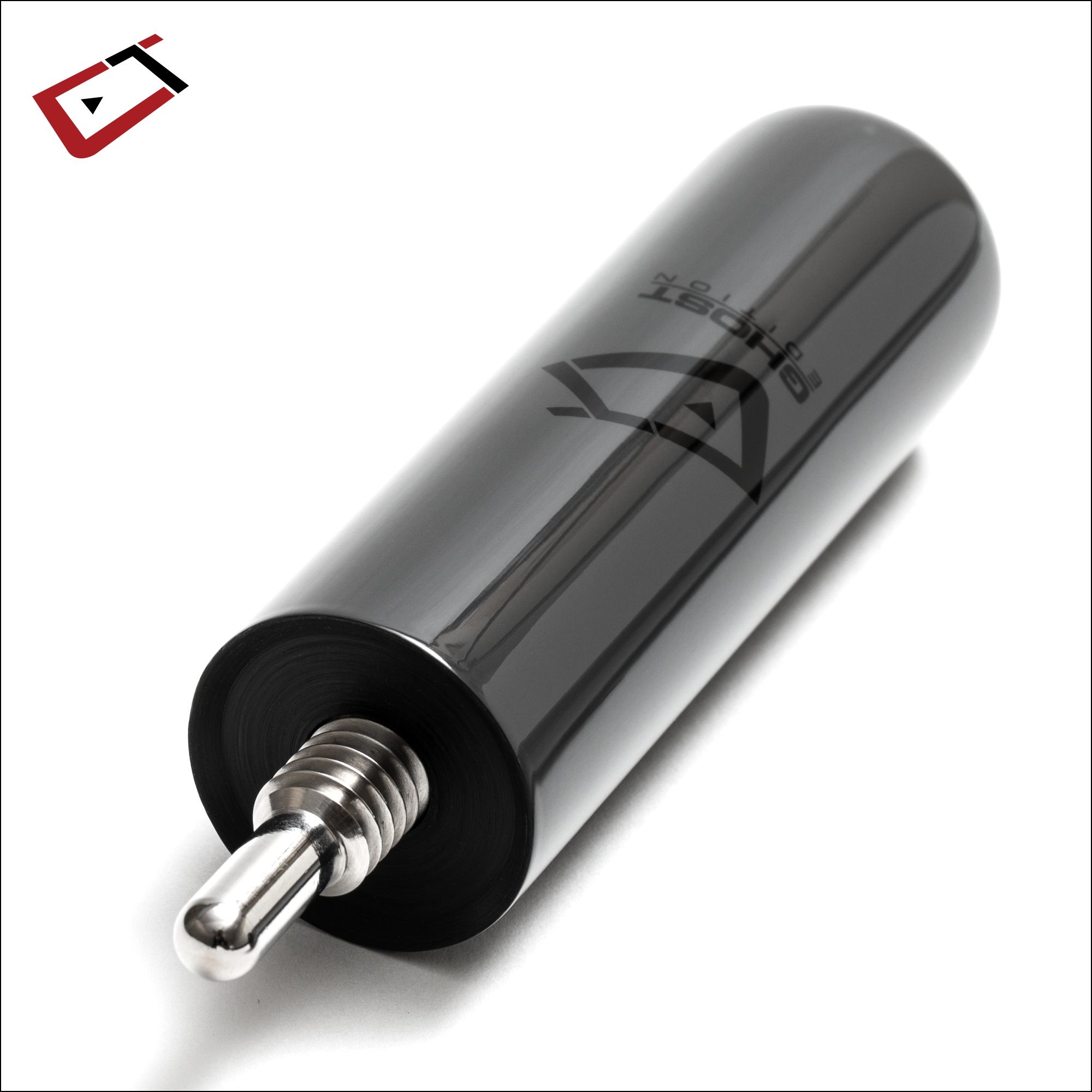 Imperial Cuetec Cynergy Propel Jump Cue – Ghost Edition — Game