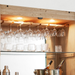 Imperial Fulton Wine & Bar Cabinet-Bars & Cabinets-Imperial-Game Room Shop